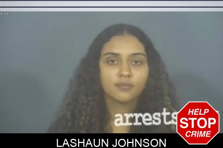 Lashaun Johnson