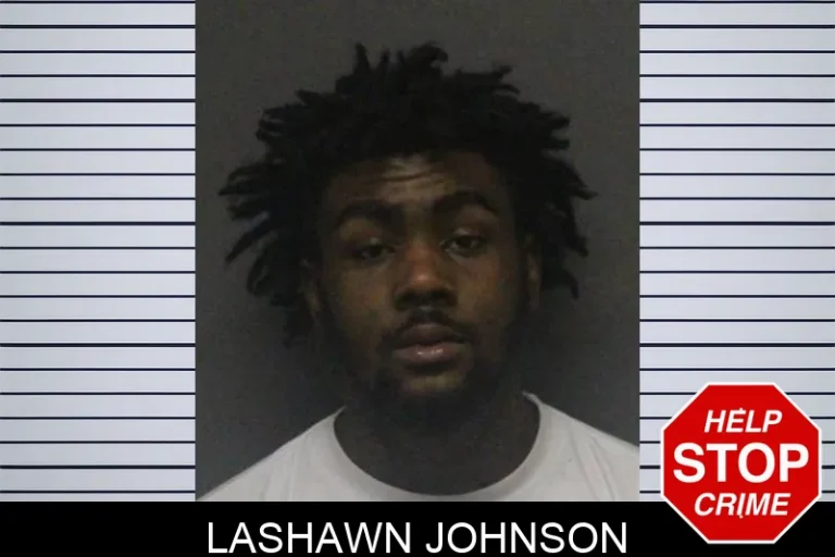 Lashawn Johnson