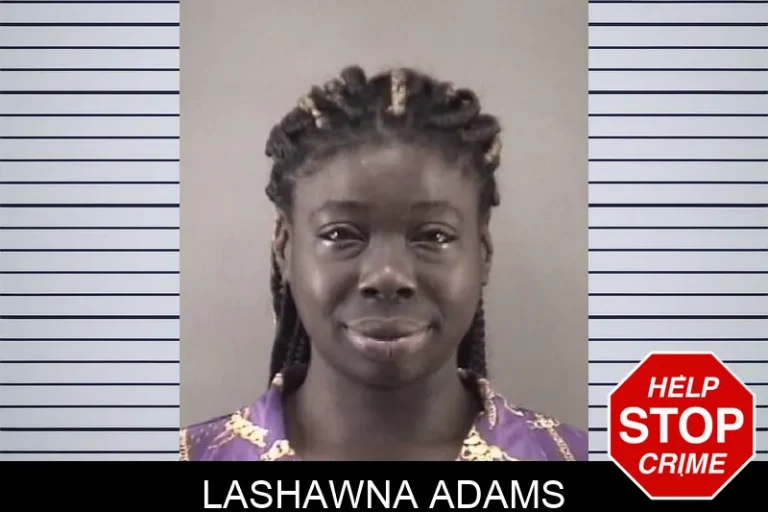 Lashawna Adams