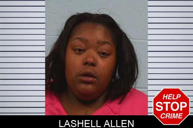 Lashell Allen