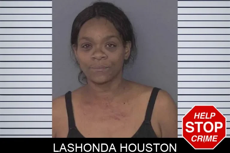 Lashonda Houston