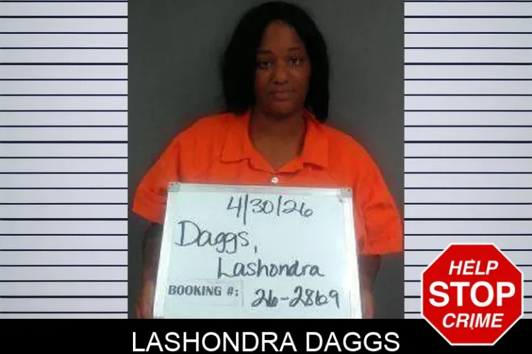 Lashondra Daggs