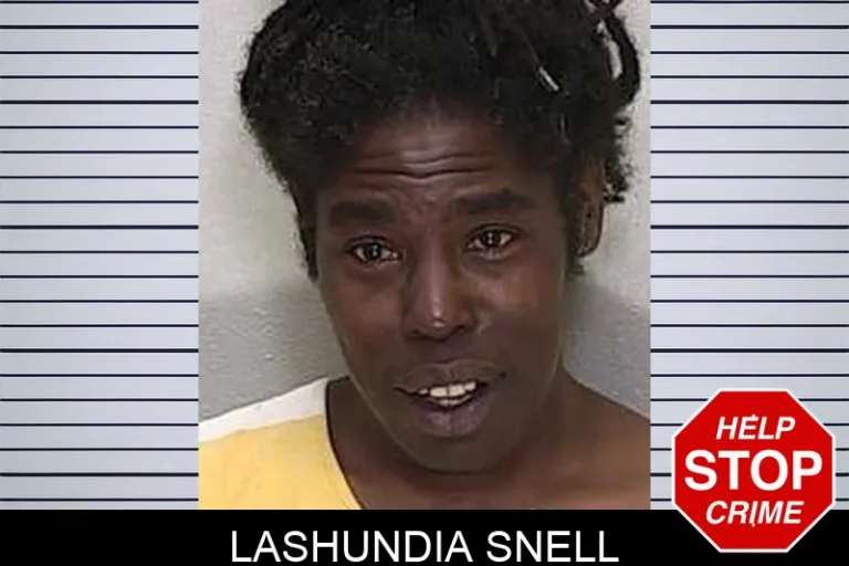Lashundia Snell