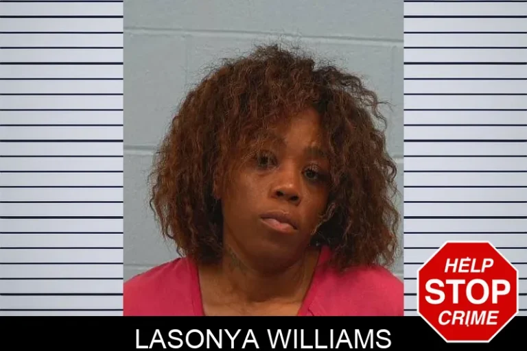 Lasonya Williams