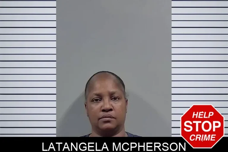 Latangela McPherson