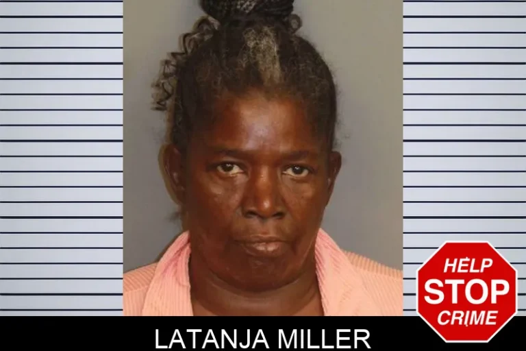 Latanja Miller