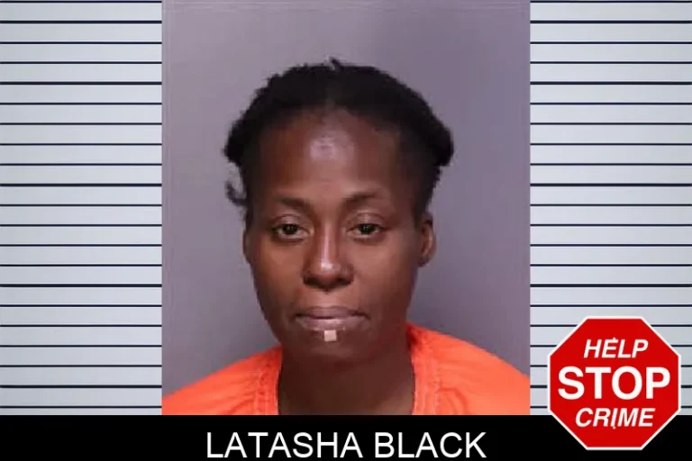 Latasha Black