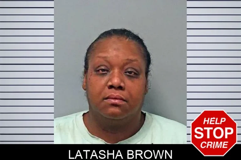 Latasha Brown