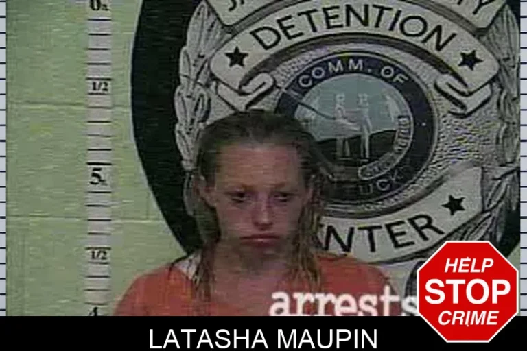 Latasha Maupin