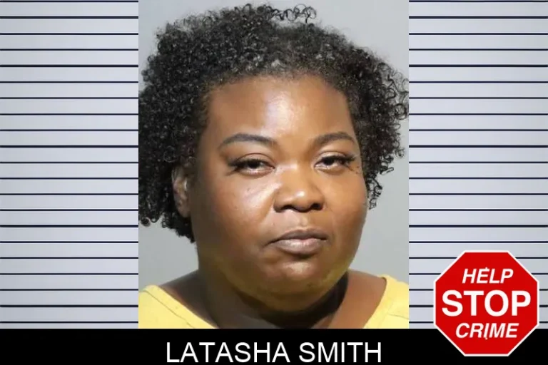 Latasha Smith