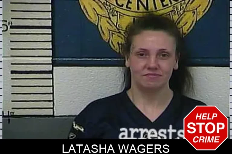 Latasha Wagers