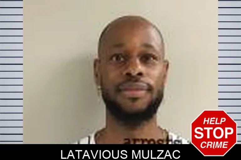 Latavious Mulzac