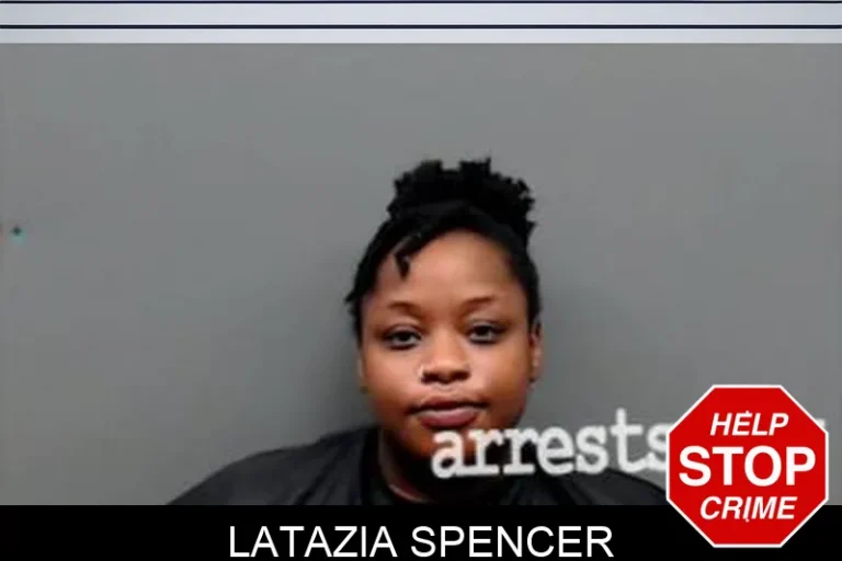 Latazia Spencer
