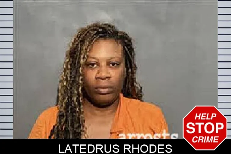 Latedrus Rhodes