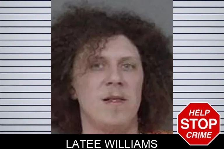 Latee Williams