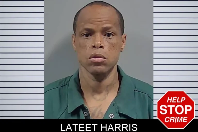 Lateet Harris