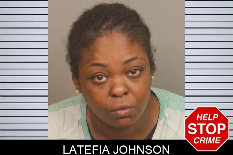 Latefia Johnson