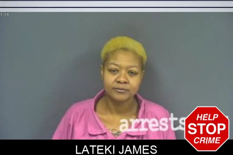 Lateki James