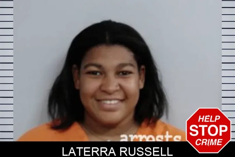 Laterra Russell