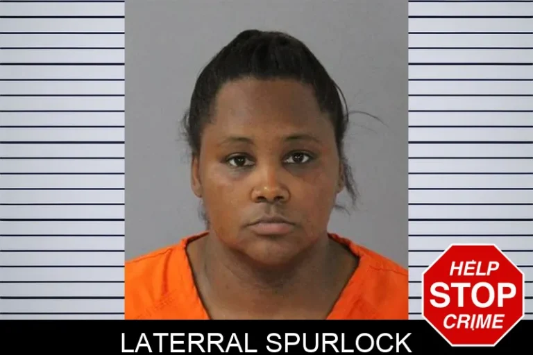 Laterral Spurlock