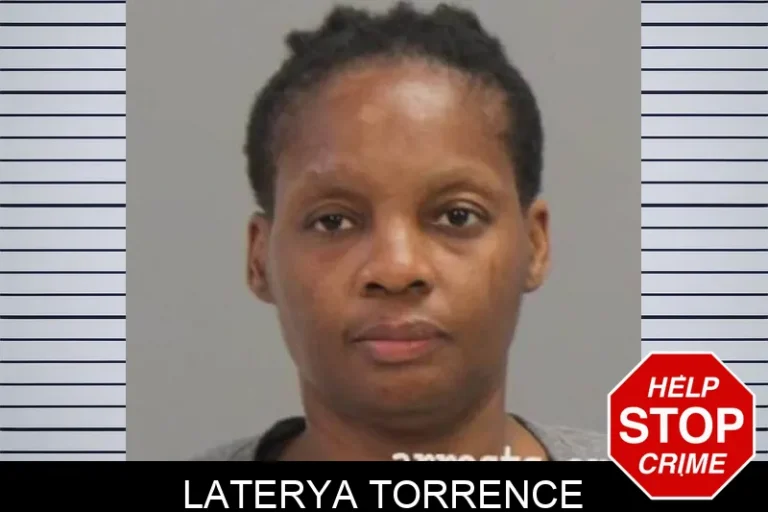 Laterya Torrence