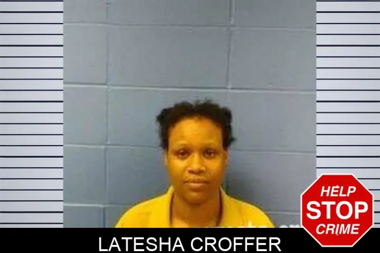 Latesha Croffer