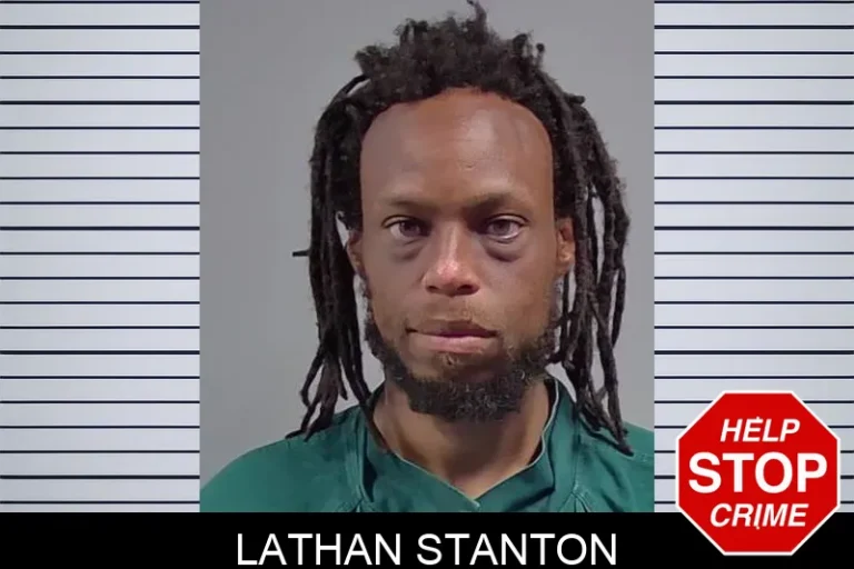 Lathan Stanton
