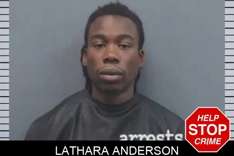 Lathara Anderson