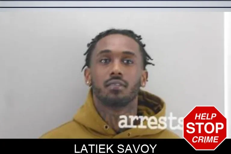 Latiek Savoy