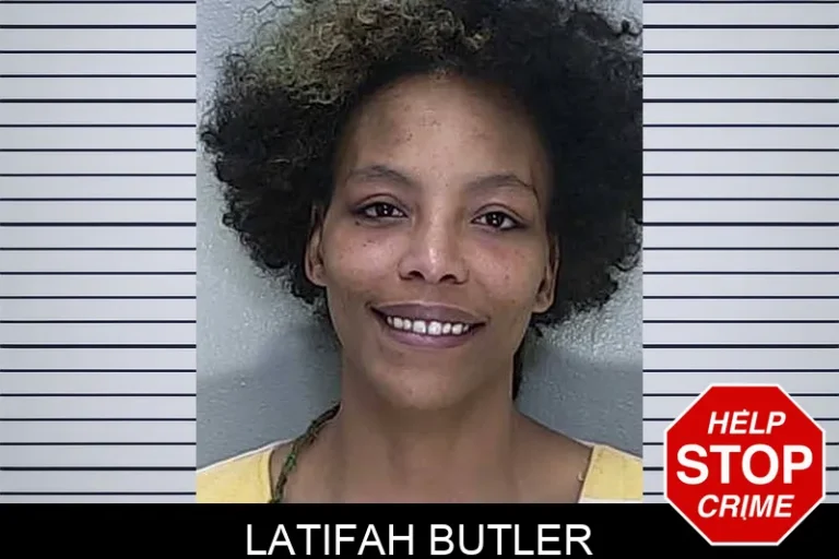 Latifah BuTler