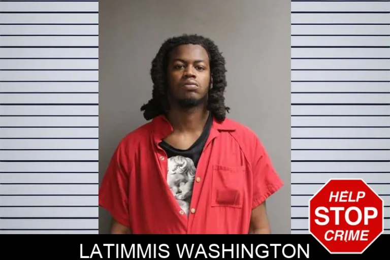 Latimmis Washington