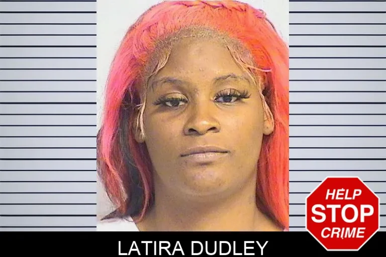 Latira DuDley