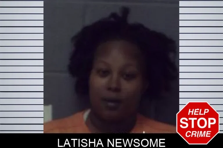 Latisha Newsome