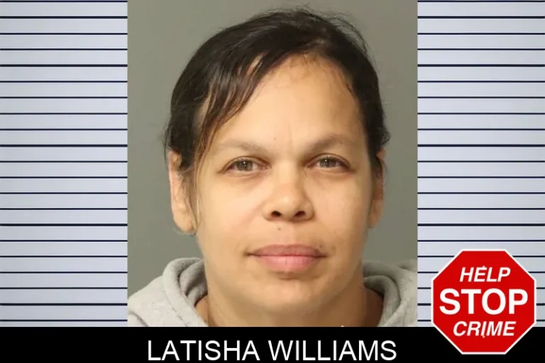 Latisha Williams