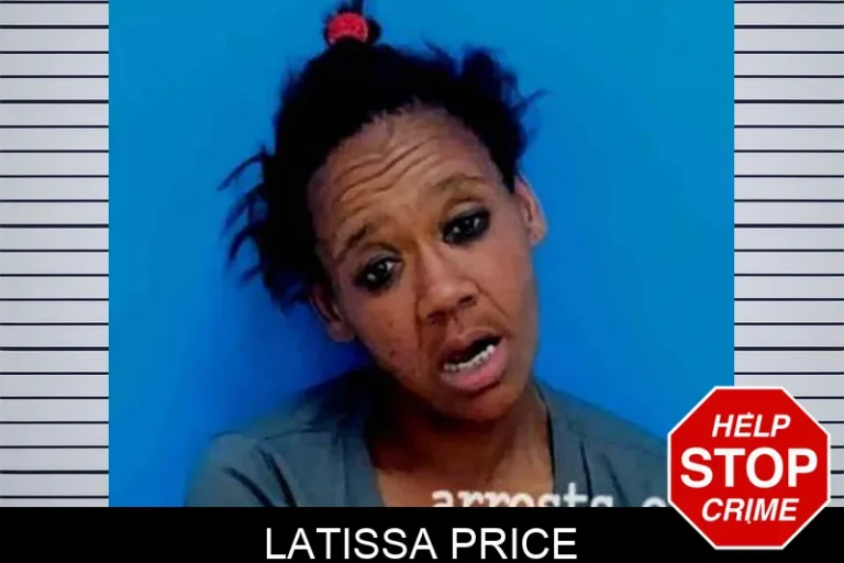 Latissa Price