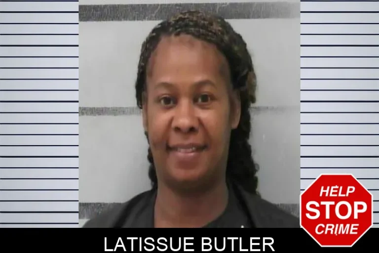 Latissue Butler