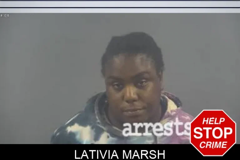 Lativia Marsh