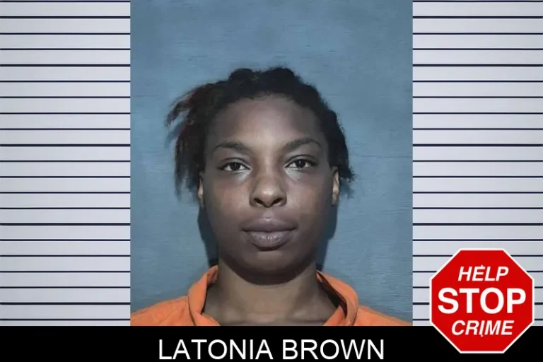 Latonia Brown