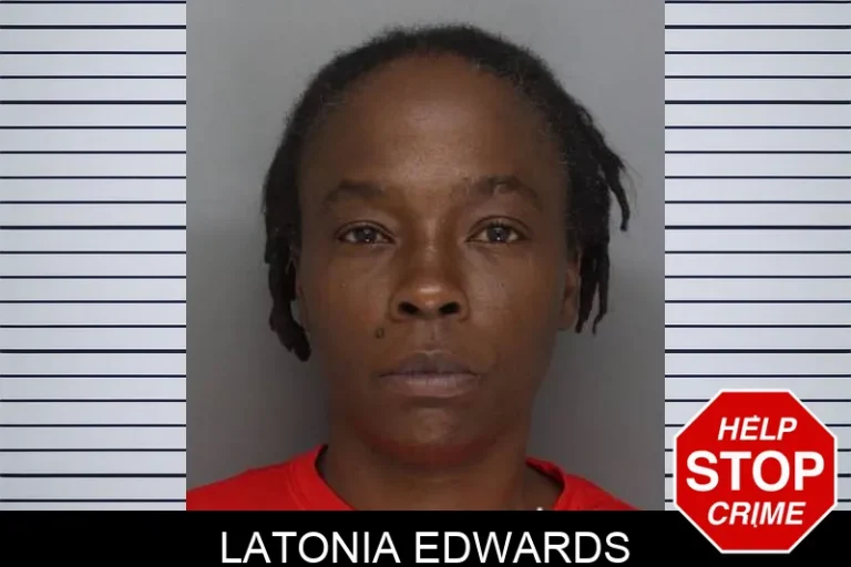 Latonia Edwards