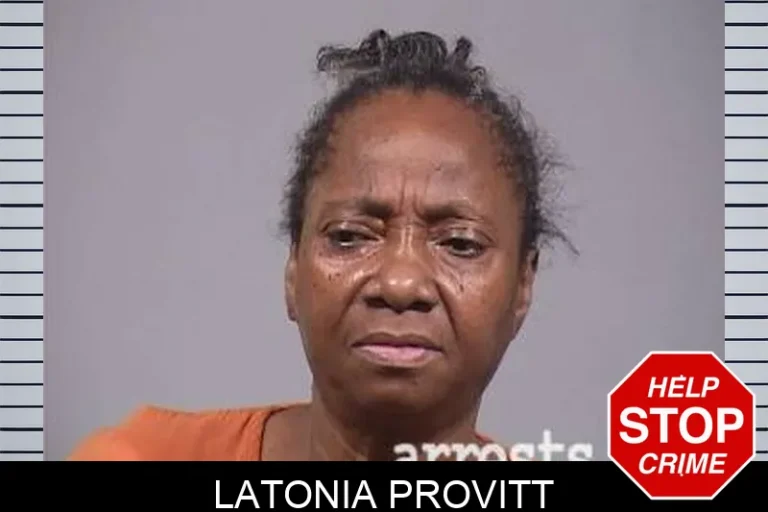 Latonia Provitt