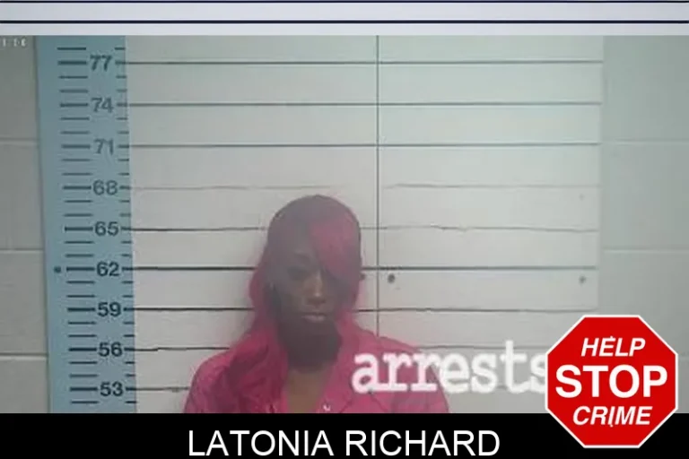Latonia Richard