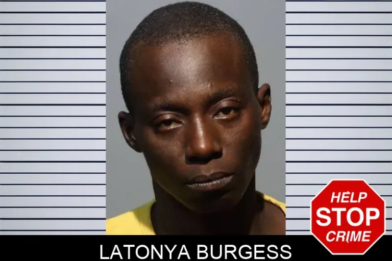 Latonya BuRgess