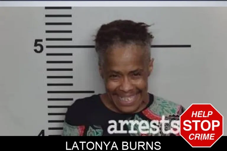 Latonya Burns