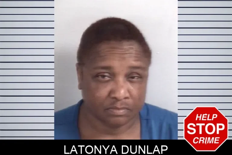 Latonya Dunlap