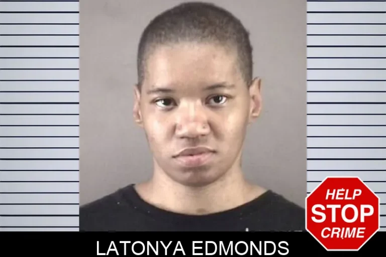 Latonya Edmonds