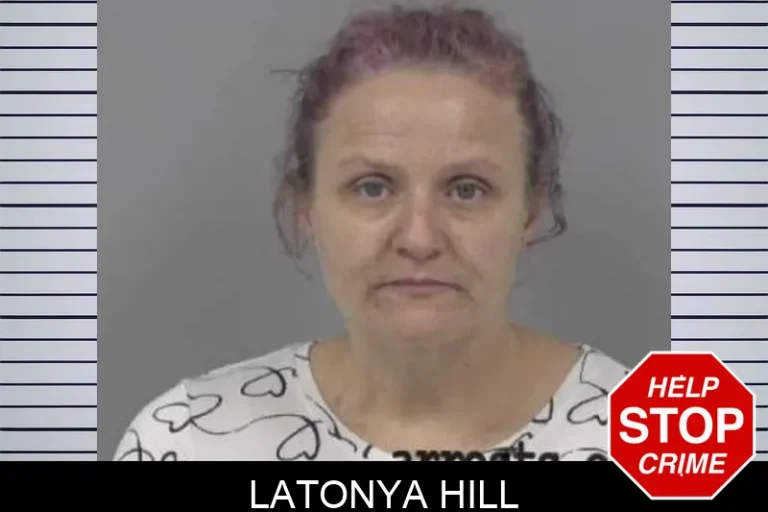 Latonya Hill