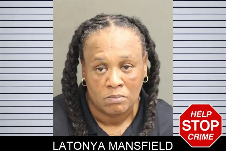 Latonya Mansfield