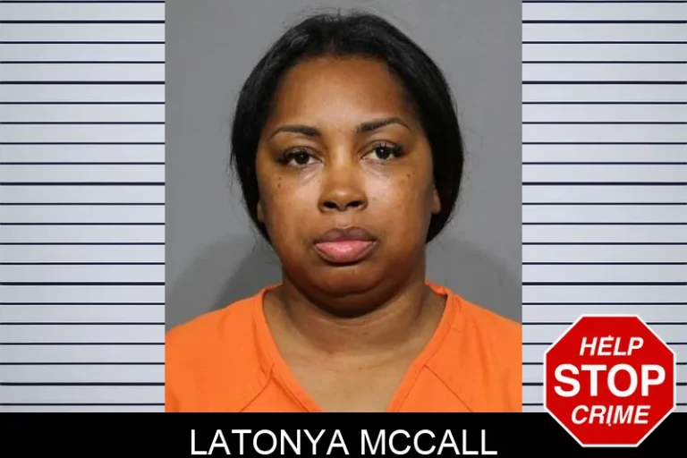 Latonya McCall