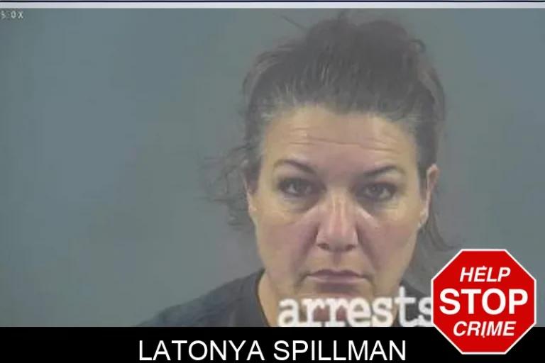 Latonya Spillman