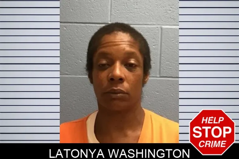 Latonya Washington